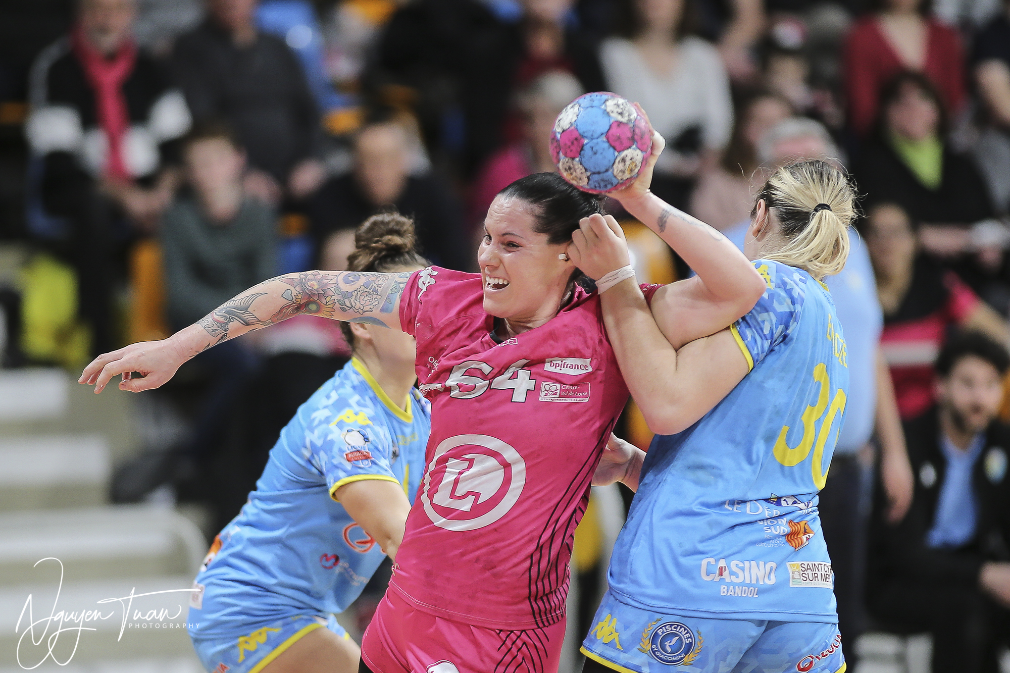 2020 Fleury vs Toulon  0899